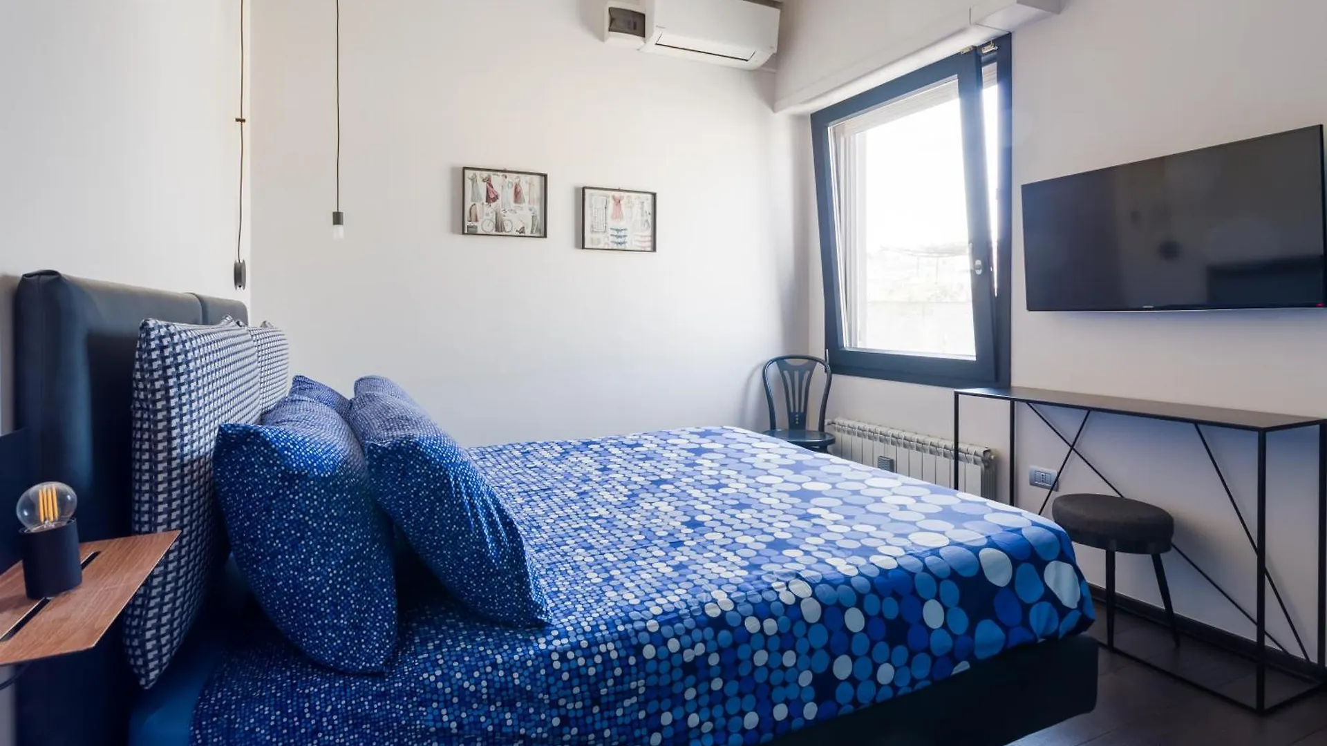 Santa Chiara B&B By Dimorra Naples Bed & Breakfast
