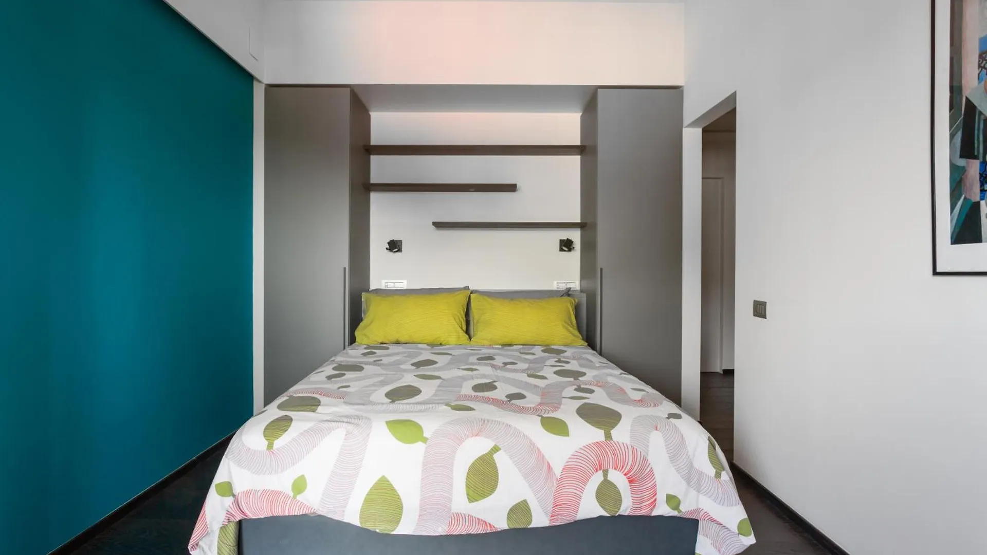 Bed & Breakfast Santa Chiara B&B By Dimorra Naples Italy