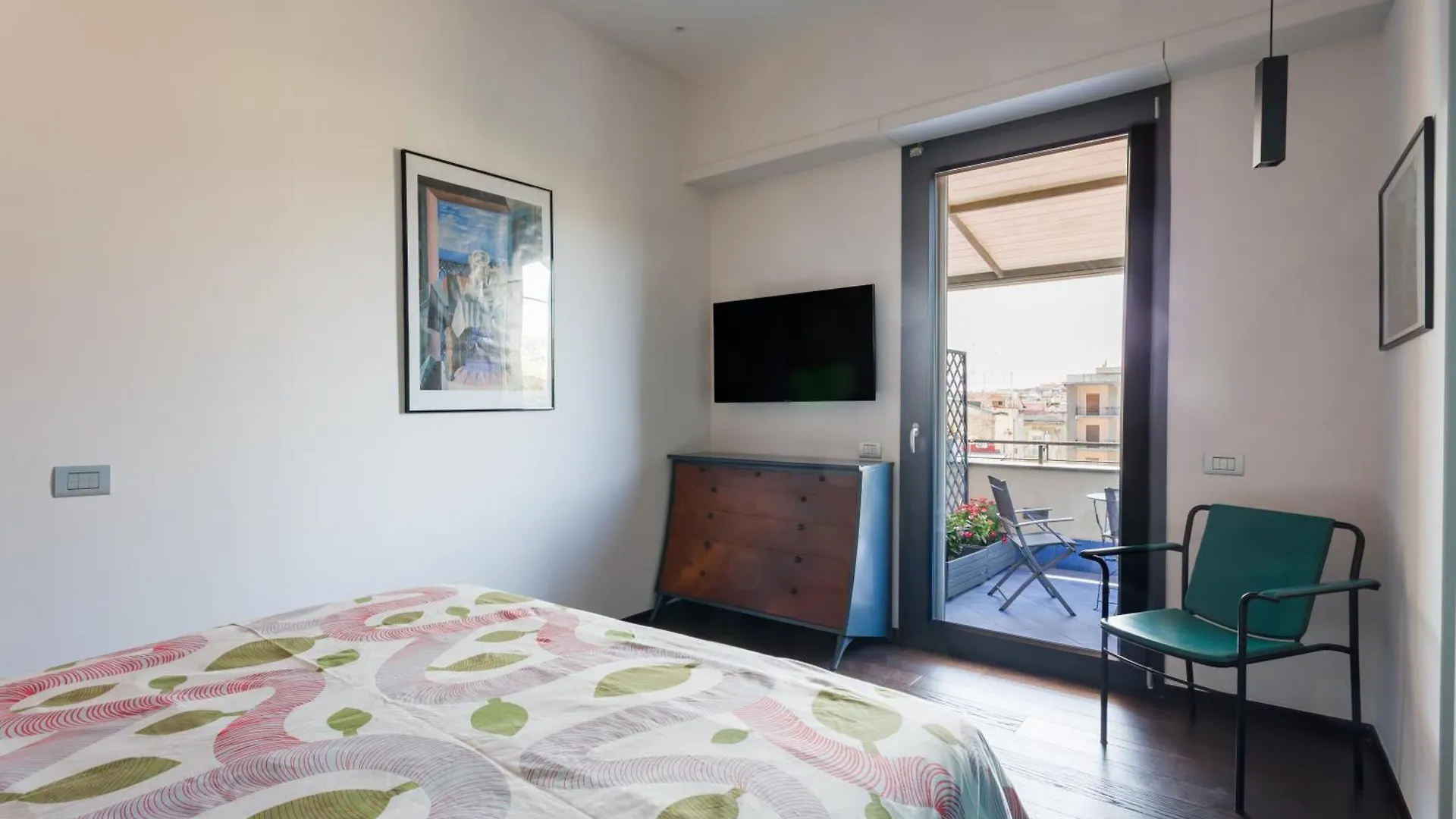 Santa Chiara B&B By Dimorra Naples