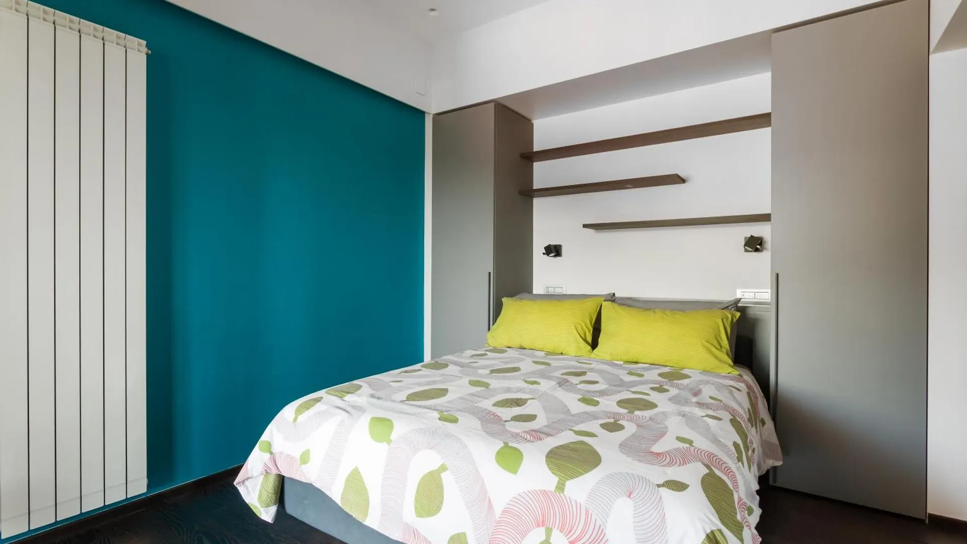 Bed & Breakfast Santa Chiara B&B By Dimorra Naples
