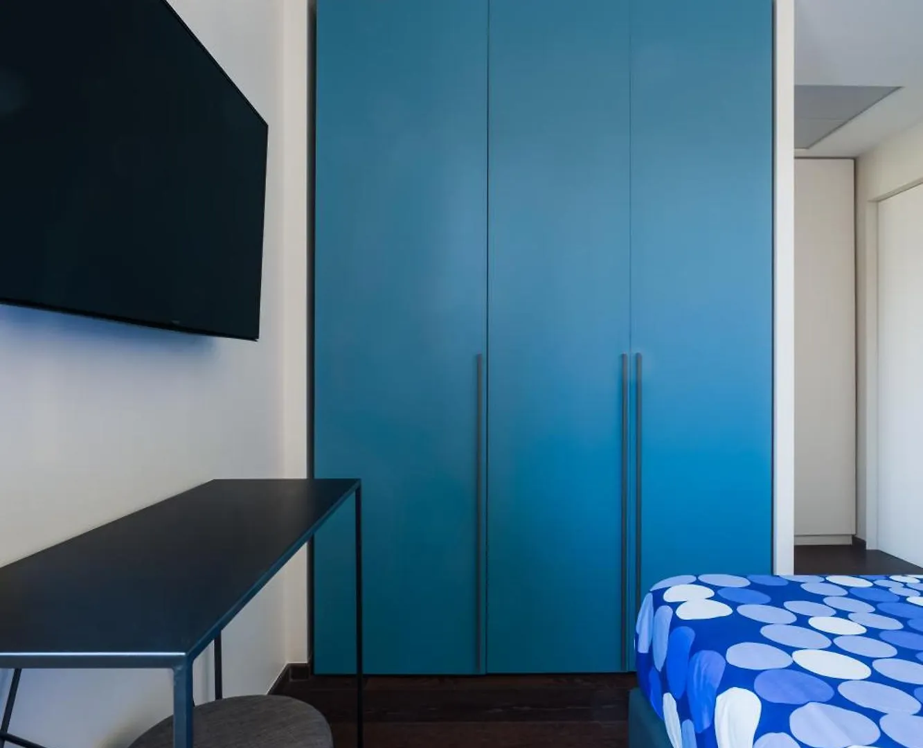 Santa Chiara B&B By Dimorra Neapol