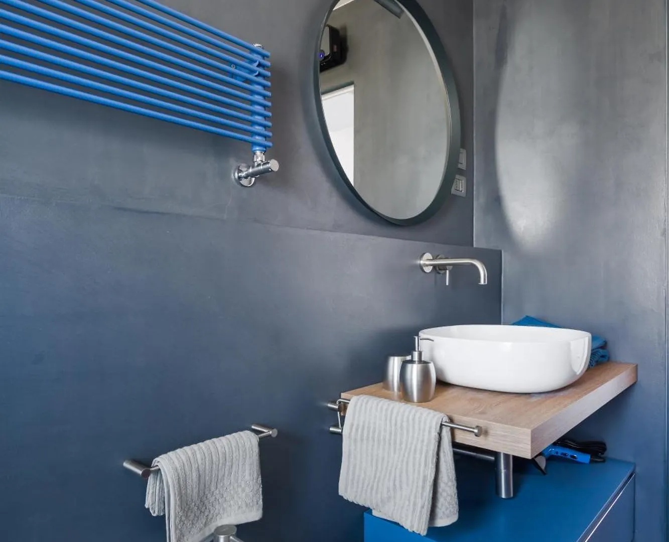 Santa Chiara B&B By Dimorra Neapol 0*,  Itálie