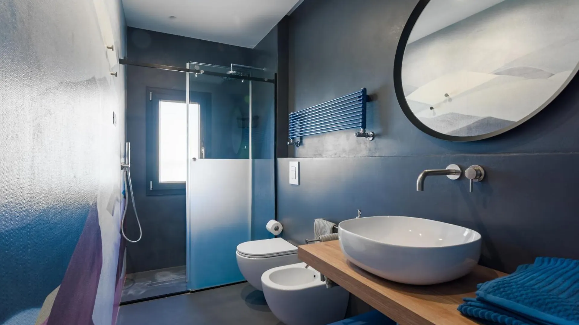 Santa Chiara B&B By Dimorra Neapol
