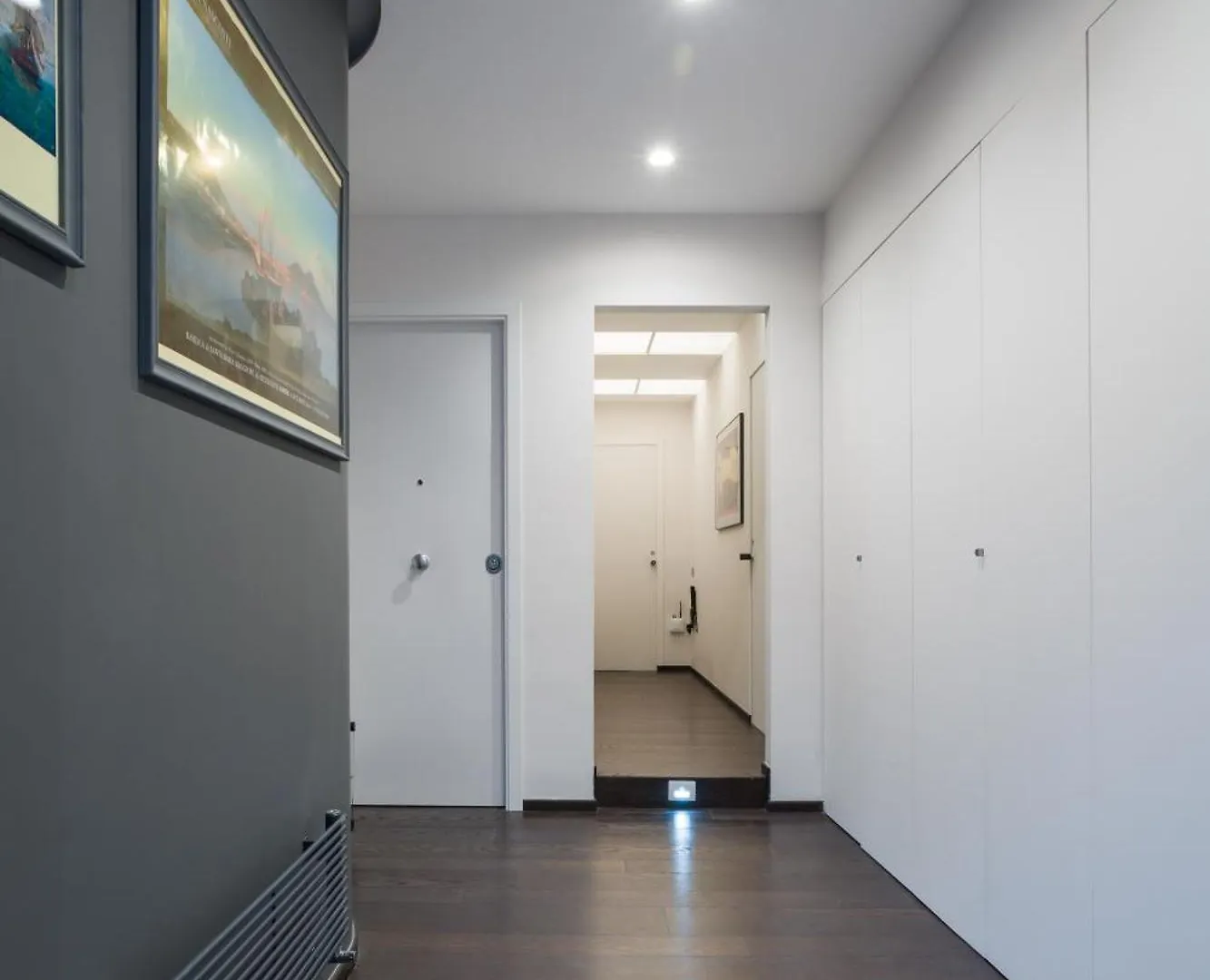 Santa Chiara B&B By Dimorra Neapol Bed & Breakfast