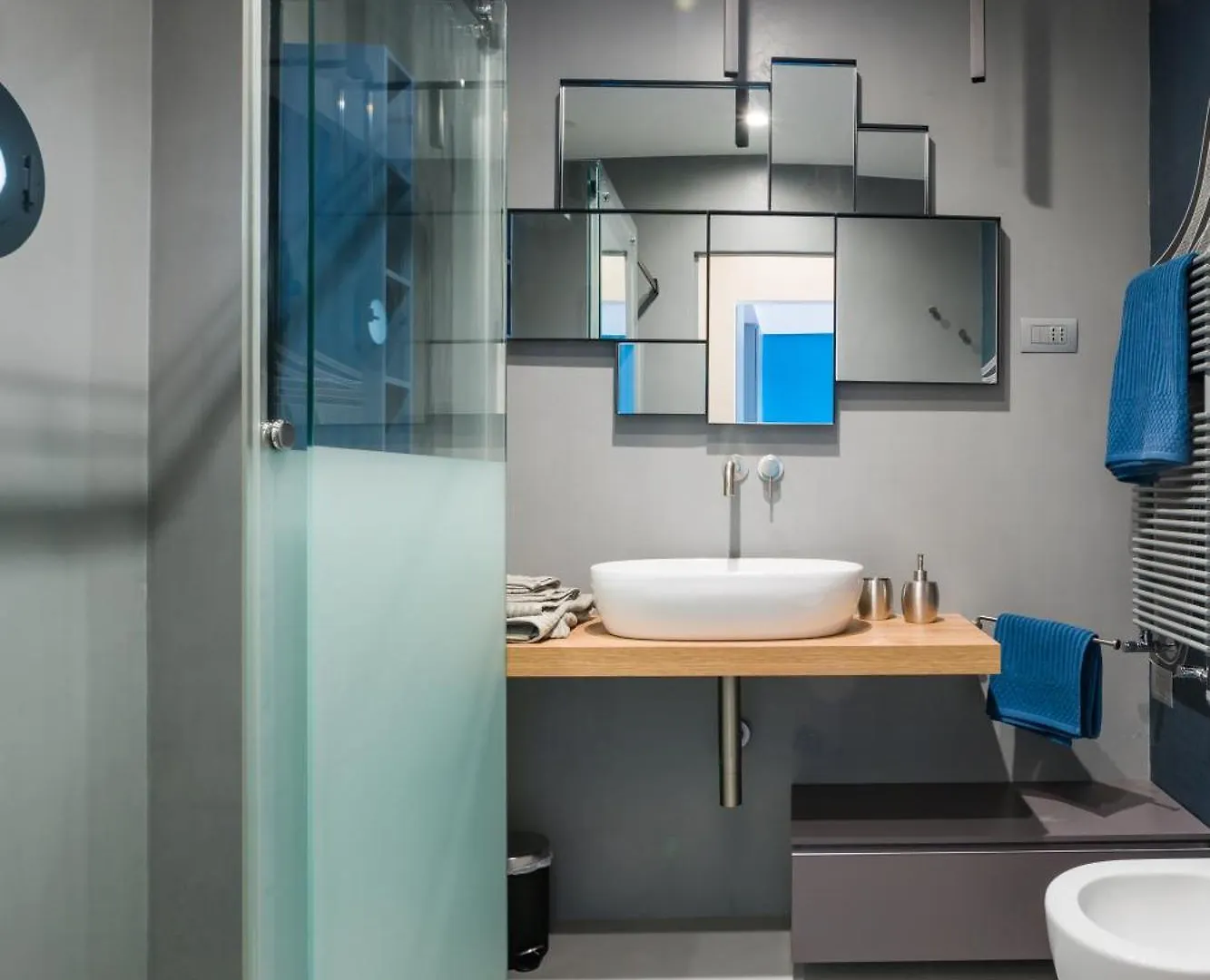 Bed & Breakfast Santa Chiara B&B By Dimorra Neapol