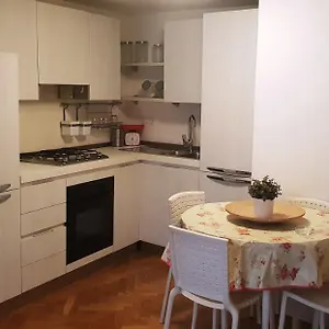 Apartament Casa Allegra, Neapol