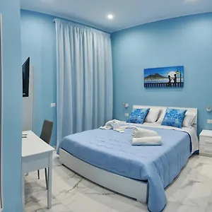 Bed & Breakfast Dint 'o Core E Napule, Napoli