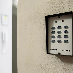 Bed & Breakfast Elite Del Centro Storico, Napoli