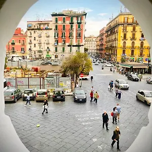 Bed & Breakfast Dimora Di San Francesco, Napoli
