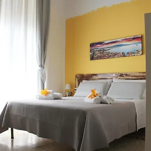 Bed & Breakfast Le Guarattelle House Teresina, Napoli