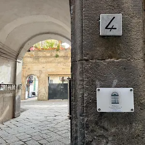 Bed & Breakfast Palazzo Santa Maria, Napoli