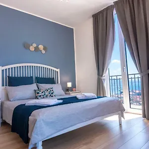 Nocleg ze śniadaniem Santa Caterina, Neapol