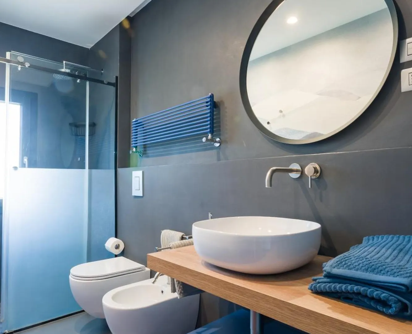 Bed & Breakfast Santa Chiara B&B By Dimorra Naples Italy