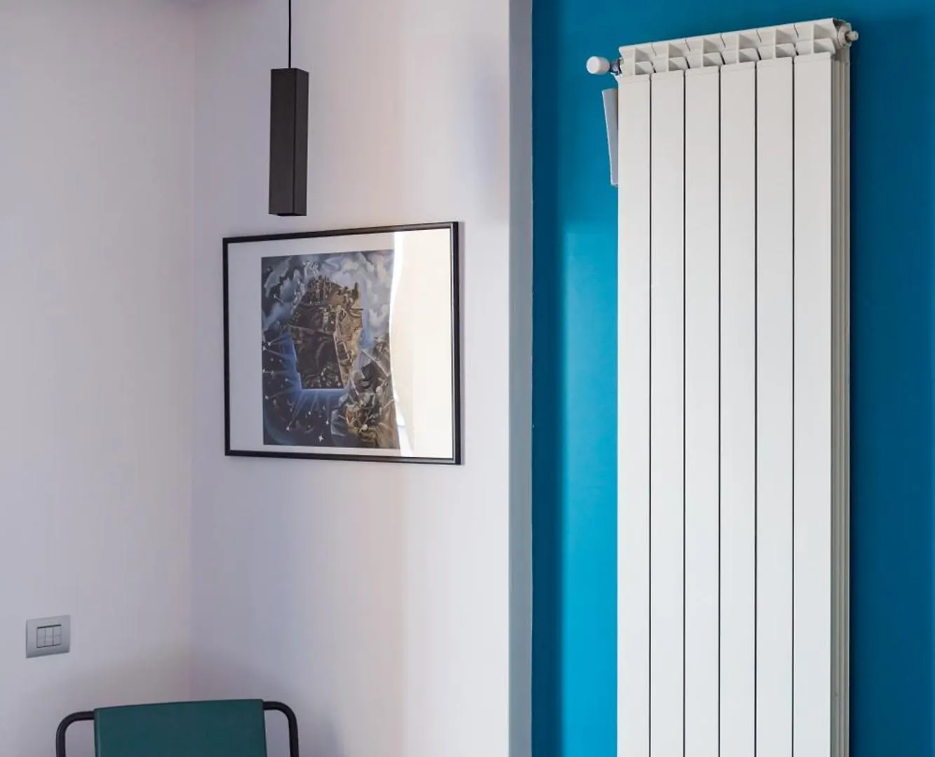 Bed & Breakfast Santa Chiara B&B By Dimorra Naples